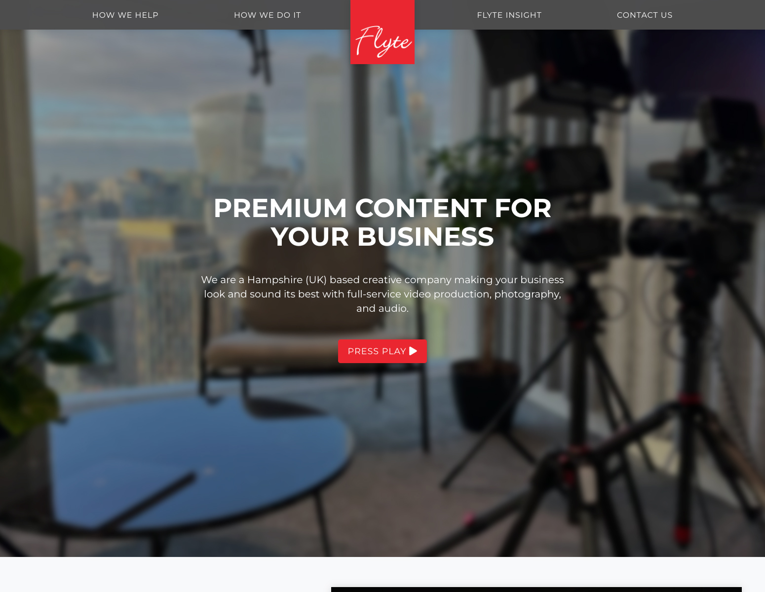 Flyte Creative Media