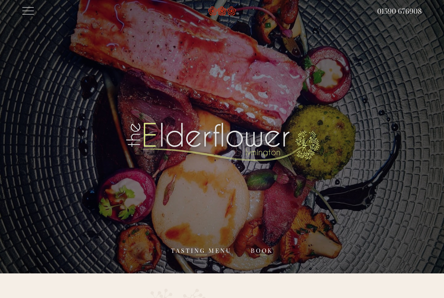 Elderflower Restaurant